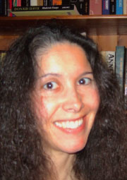 Zeeba Ansari