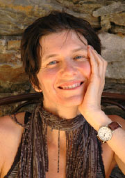 Sharon Black